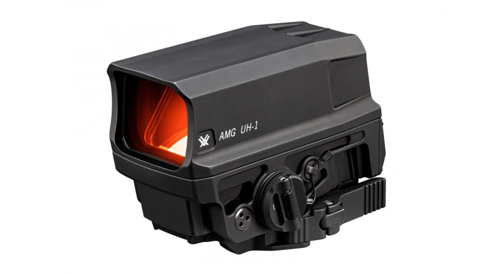 AGM Global Vision VTX Night Vision Compatible Kit Gen2, Black, 4.5 2.5 2.7, 616105RP21