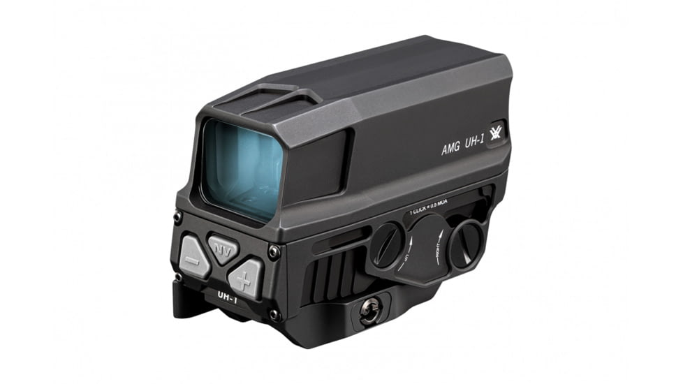 AGM Global Vision VTX Night Vision Compatible Kit Gen2, Black, 4.5 2.5 2.7, 616105RP21