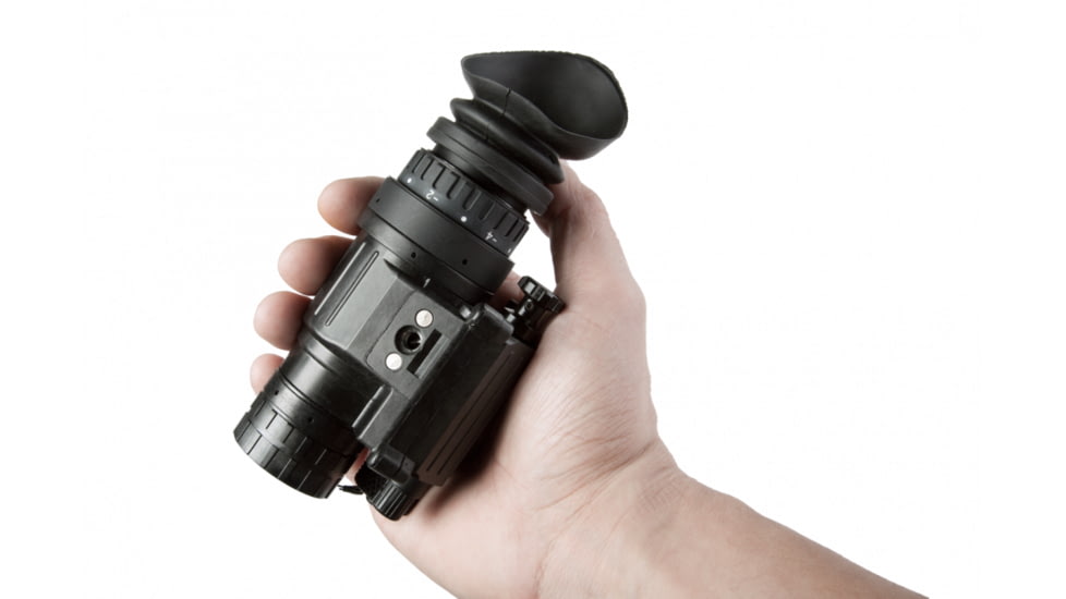 AGM Global Vision VTX Night Vision Compatible Kit Gen2, Black, 4.5 2.5 2.7, 616105RP21