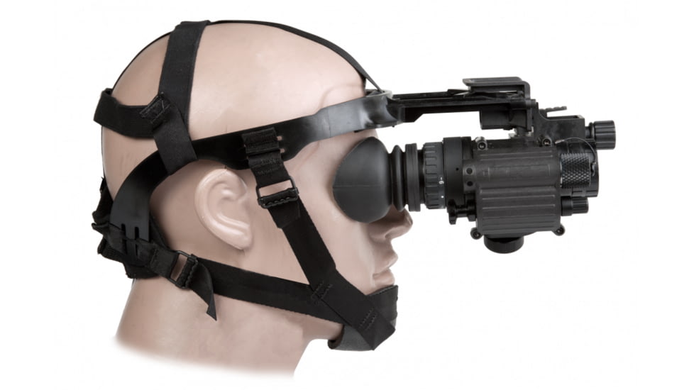 AGM Global Vision VTX Night Vision Compatible Kit Gen2, Black, 4.5 2.5 2.7, 616105RP21