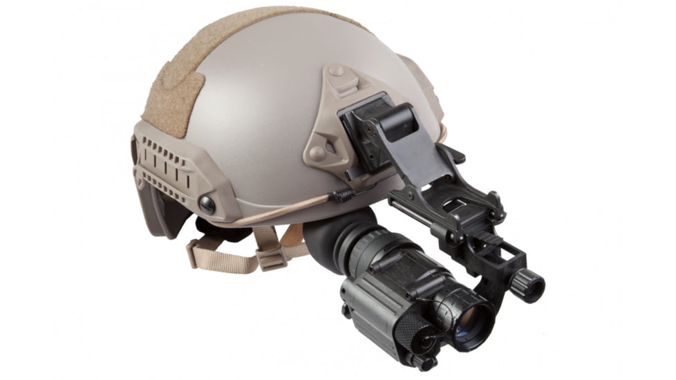 AGM Global Vision VTX Night Vision Compatible Kit Gen2, Black, 4.5 2.5 2.7, 616105RP21