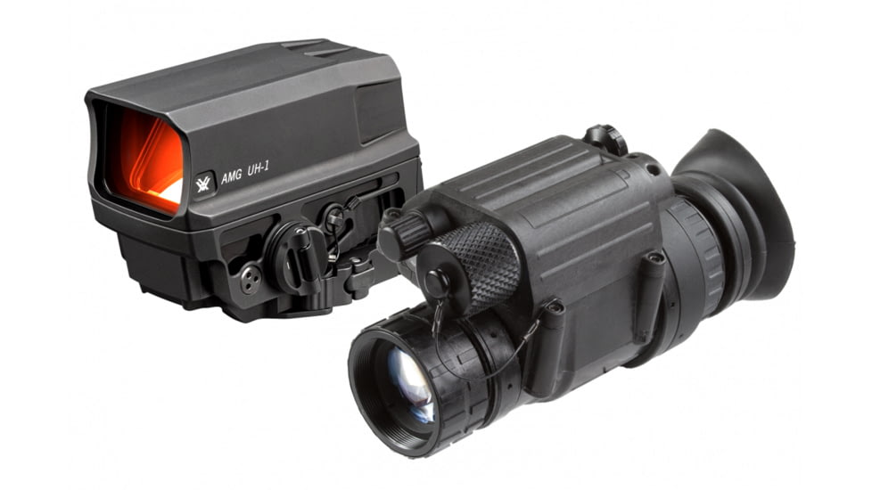 AGM Global Vision VTX Night Vision Compatible Kit Gen2, Black, 4.5 2.5 2.7, 616105RP21