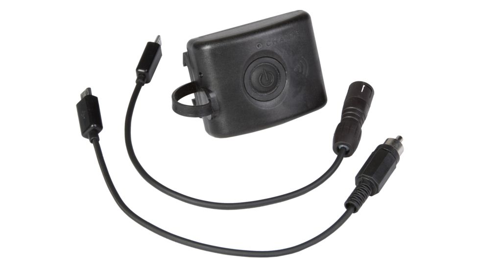 AGM Global Vision WiFi Attachment, Black 6305WIF1