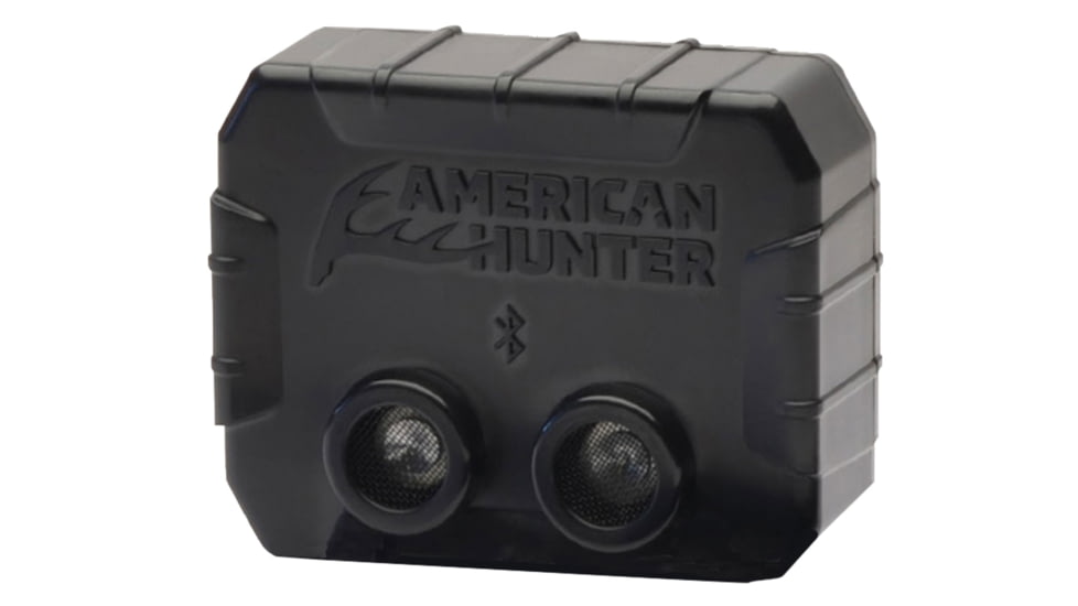 AHUNTR AH-FMTR FEEDER METER