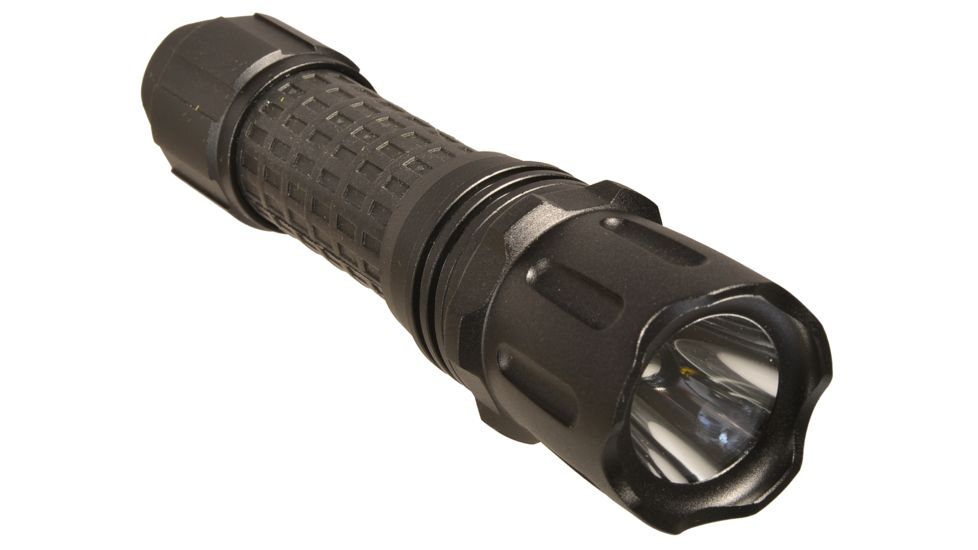 AimShot 550 Lumen Cree LED Flashlight Kit with Mounts, Rail Mounted Pressure Switch, TX860