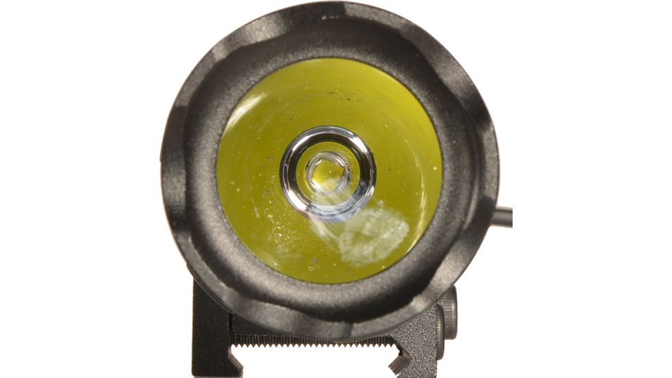 AimShot 550 Lumen Cree LED Flashlight Kit with Mounts, Rail Mounted Pressure Switch, TX860