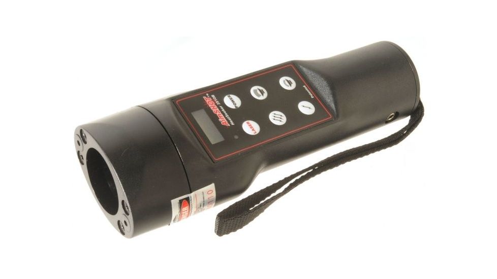 Aimshot HS3500 Heatseeker/Gamefinder Infrared Heat Sensor, Black HS3510B