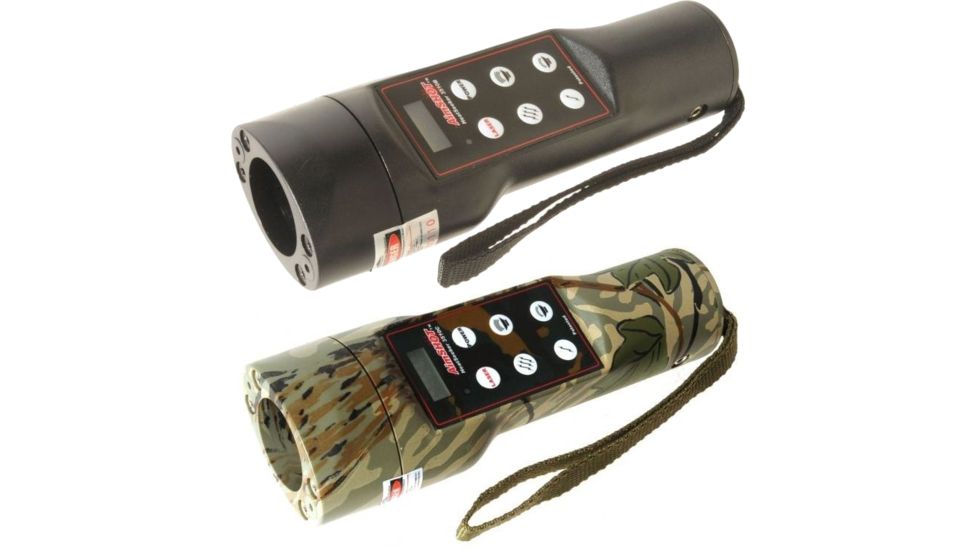 AimSHOT Heatseeker Infrared Spotter with Laser HS3510B, HS3510C