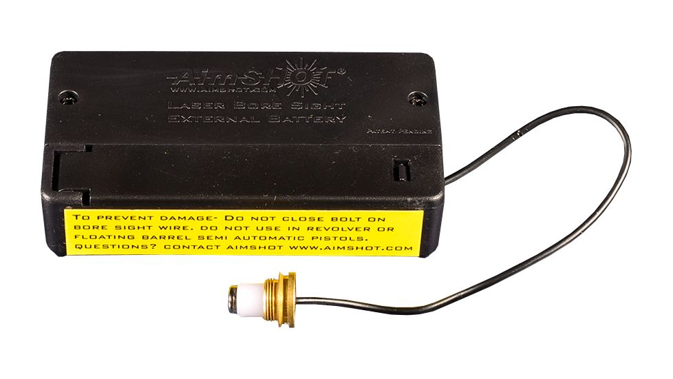 AimShot Modular BS9 Battery Pack Upgrade to External Battery MBP9