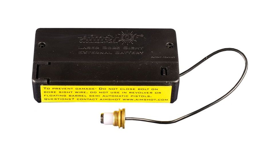 AimShot Modular BS9 Battery Pack Upgrade to External Battery MBP9