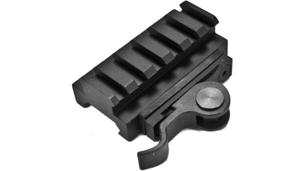 AimShot Quick Release Rail Adapter MT61172