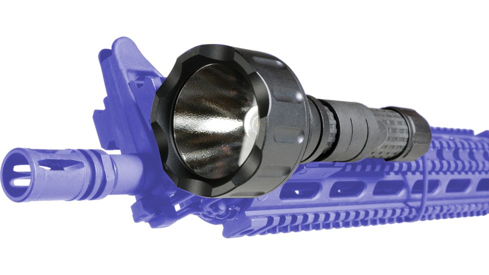 AimSHOT Cree LED 300 Lumen Flashlight Kit w/Mounts TX950