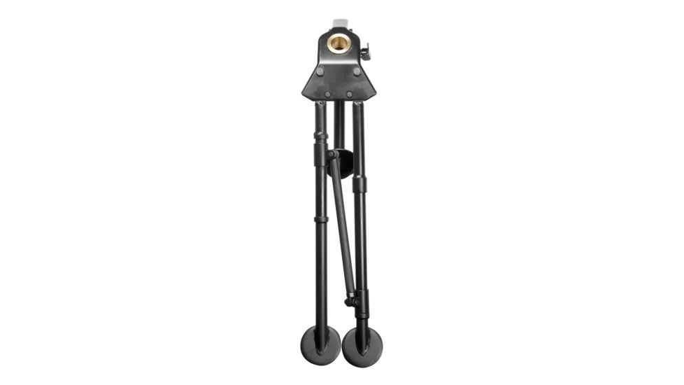 AimSports M2 Replica M1919 Usgi Tripod, Black BPG3