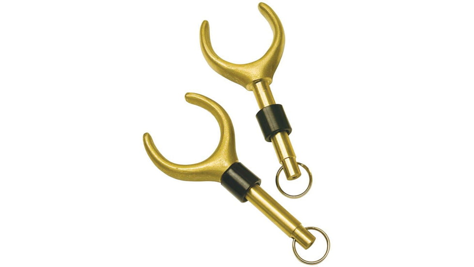 Aire Brass Oar Locks, 2 Pack, Large, 425-000150