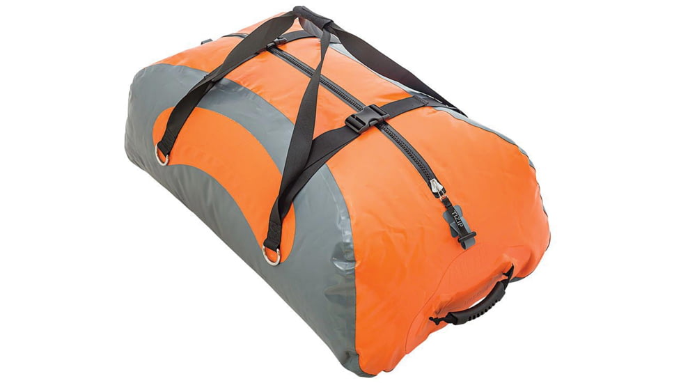 Aire Frodo Bag- Lg- Org 300-A00360