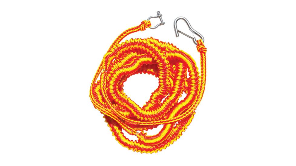 Airhead Anchor Bungee, Red/Yellow, AHAB-1