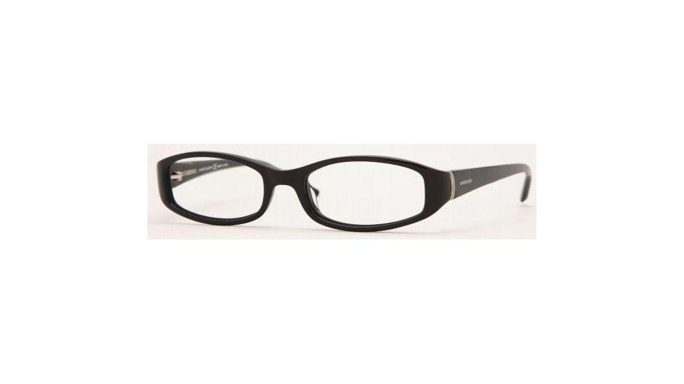 AK Anne Klein AK8047 Eyeglasses with Non-Rx Lenses