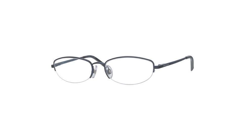 AK Anne Klein AK9063-455-5016 Eyeglasses Old Gold Frame