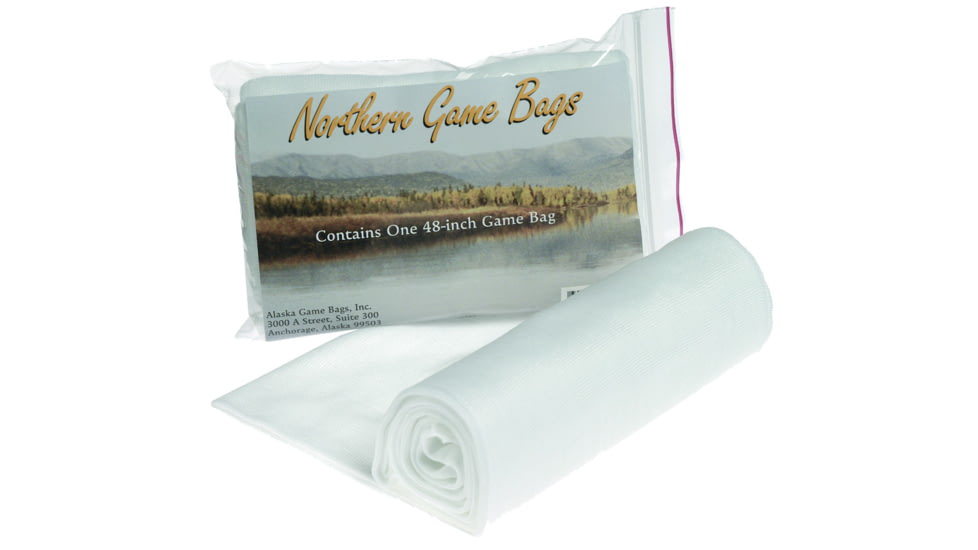 Alaska Game Bags Northern Game Bags