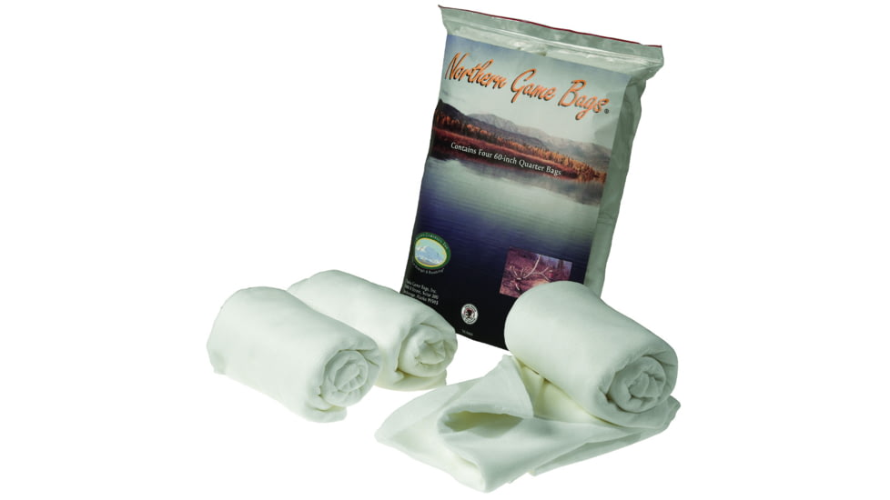 Alaska Game Bags Northern Game Bags