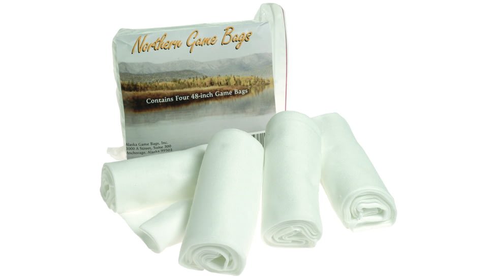 Alaska Game Bags Northern Game Bags