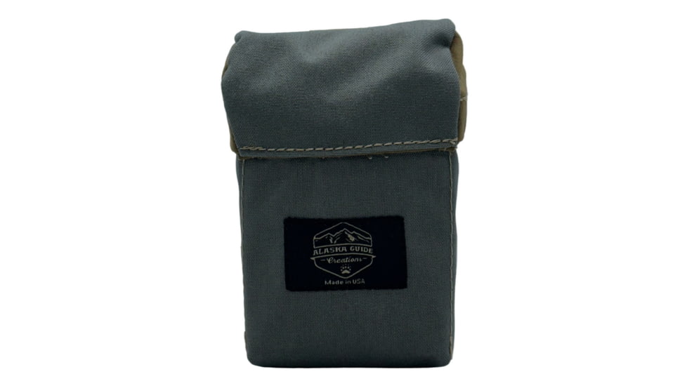 Alaska Guide Creations Flex Rangefinder Pouch
