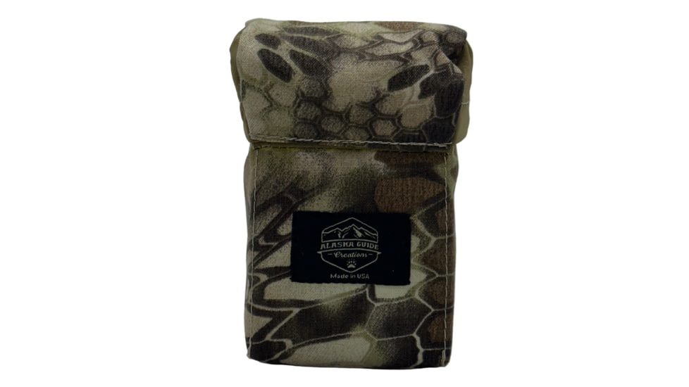 Alaska Guide Creations Flex Rangefinder Pouch