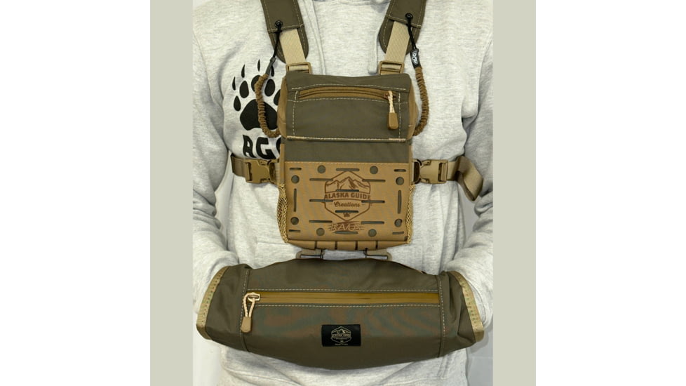 Alaska Guide Creations Handwarmer