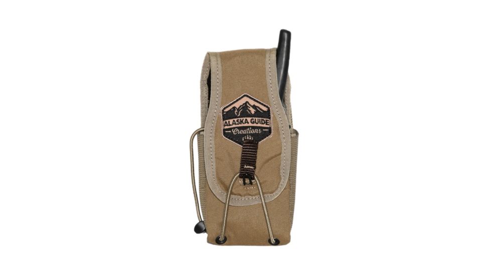 Alaska Guide Creations Inline Accessory Adapter, Kryptek Highlander, ILA-CB