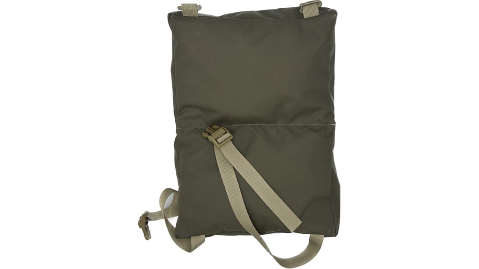 Alaska Guide Creations Kobuk Lid, Ranger Green, One Size, KBK-LID