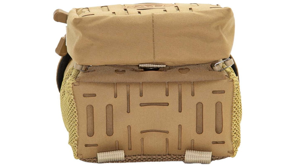 Alaska Guide Creations Ravus Pack, Coyote Brown, RAVUS-CB