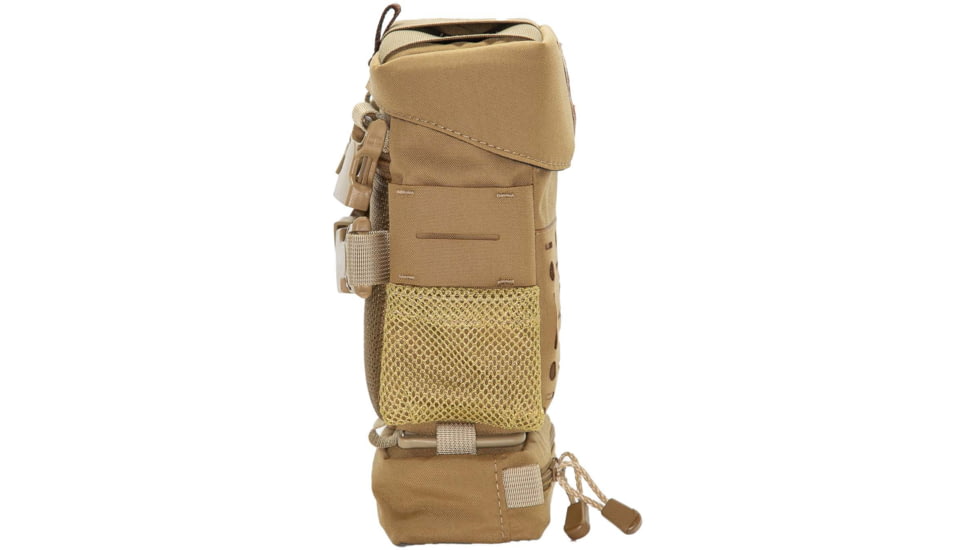 Alaska Guide Creations Ravus Pack, Coyote Brown, RAVUS-CB
