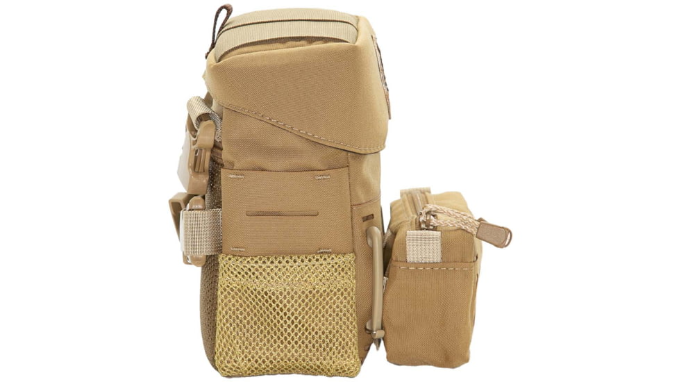 Alaska Guide Creations Ravus Pack, Coyote Brown, RAVUS-CB