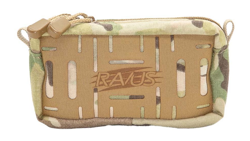 Alaska Guide Creations RAVUS Pocket, Multicam, RAP-MC