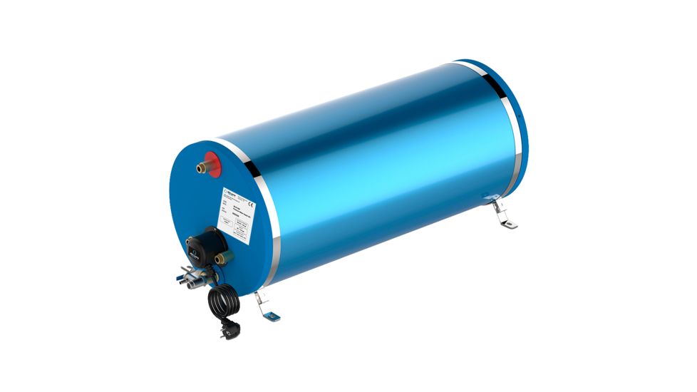 Albin Pump Marine Premium Water Heater 17G - 120V 73625