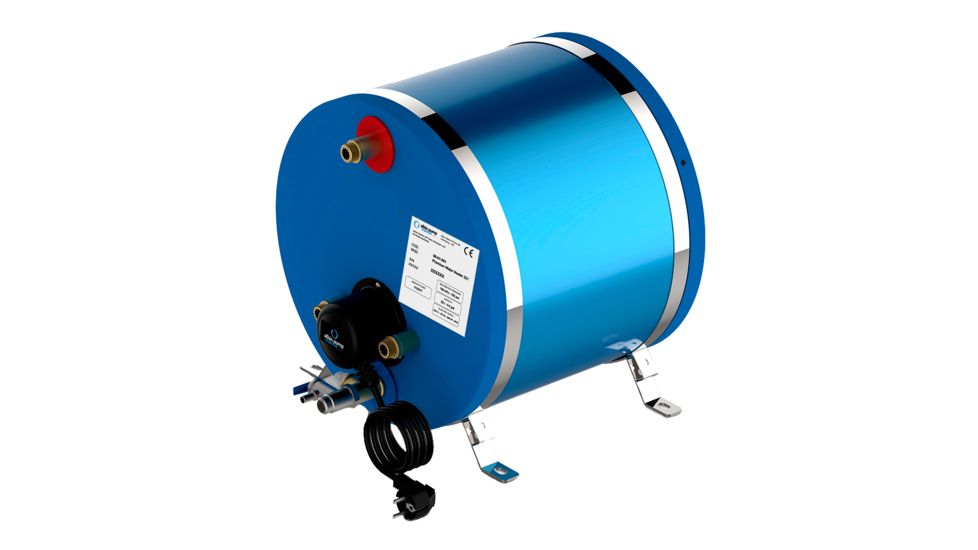 Albin Pump Marine Premium Water Heater 5.8G - 120V 73622