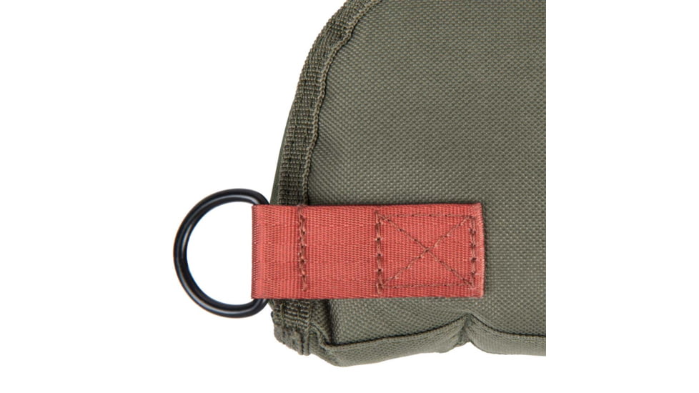 ALLEN 1101-52 COLLINS SHOTGUN CASE 52IN OLIVE