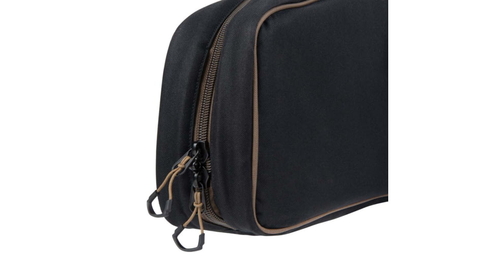 ALLEN 123-50 TOWER DOUBLE RIFLE CASE 50IN