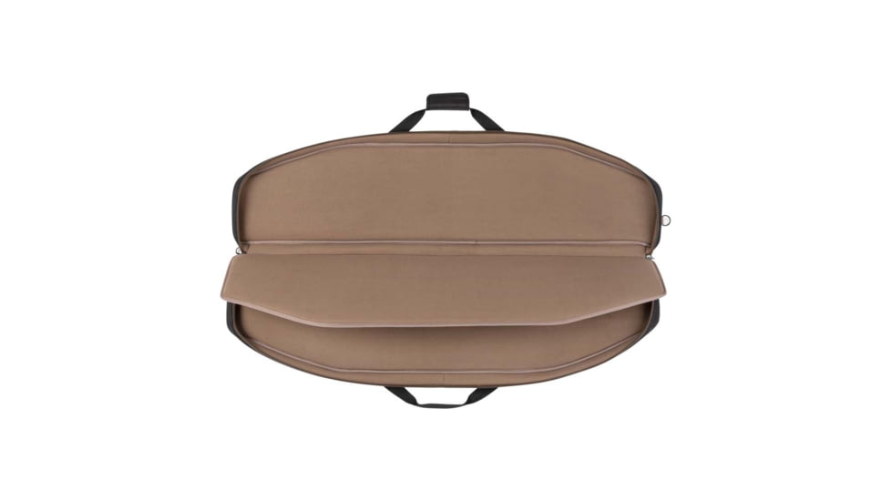 ALLEN 123-50 TOWER DOUBLE RIFLE CASE 50IN