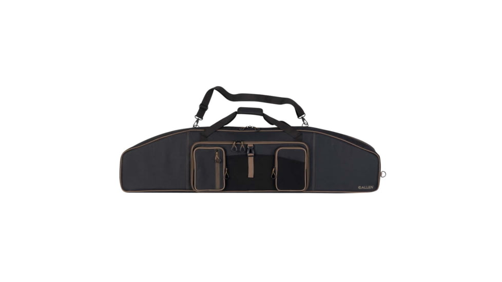 ALLEN 123-50 TOWER DOUBLE RIFLE CASE 50IN