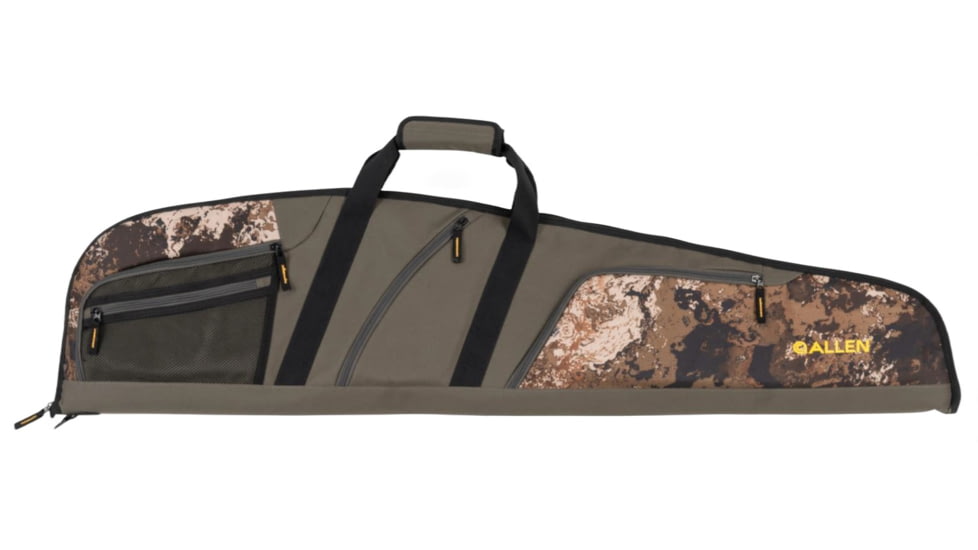 Allen 222-46 Daytona 45" Rifle Case Veil Wdlnd, 222.46