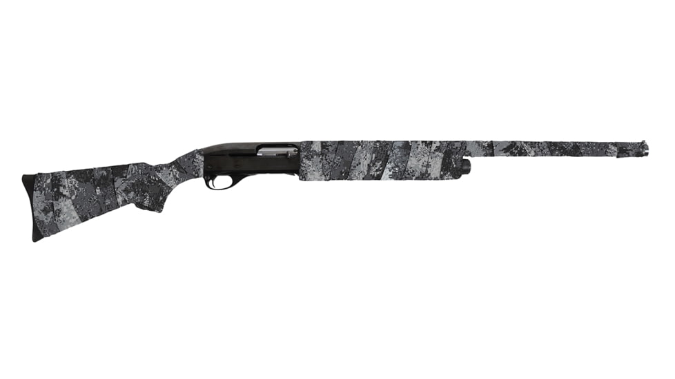 Allen Vanish Protective Camo Wrap, 2.5in x 15ft, Veil Digi Squall, 453