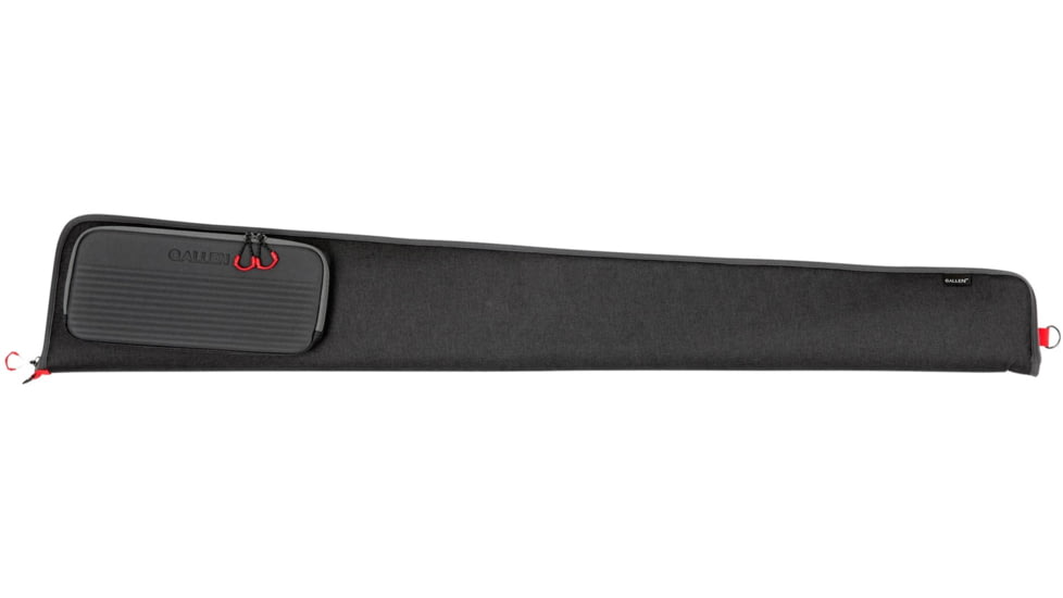 Allen 831-52 Competitor 52" Shotgun Case Gry, 831-52
