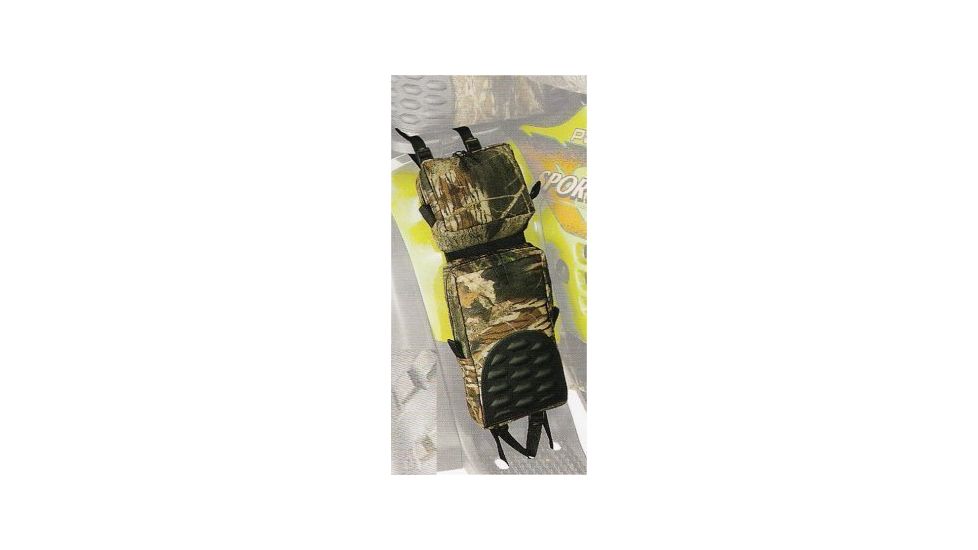 Allen Armor Plate Fender Bag 14483Z