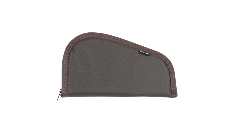 Allen Assorted Earth Tones Handgun Case, Earth Tone, 11in, 72-11