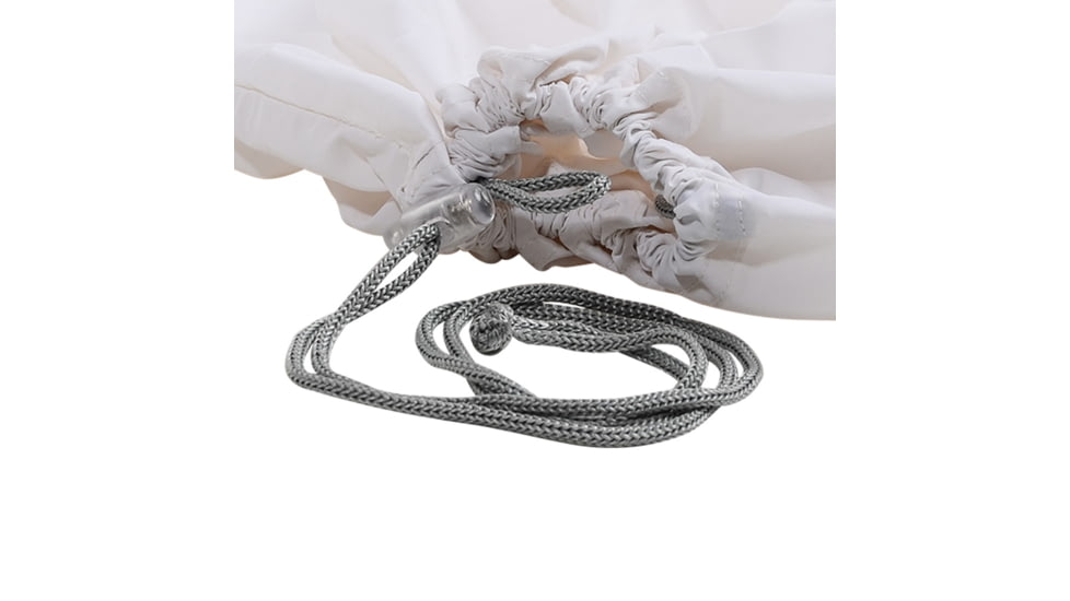 Allen Backcountry Full Body Carcass Bag, 48in x 96in, White, 6585