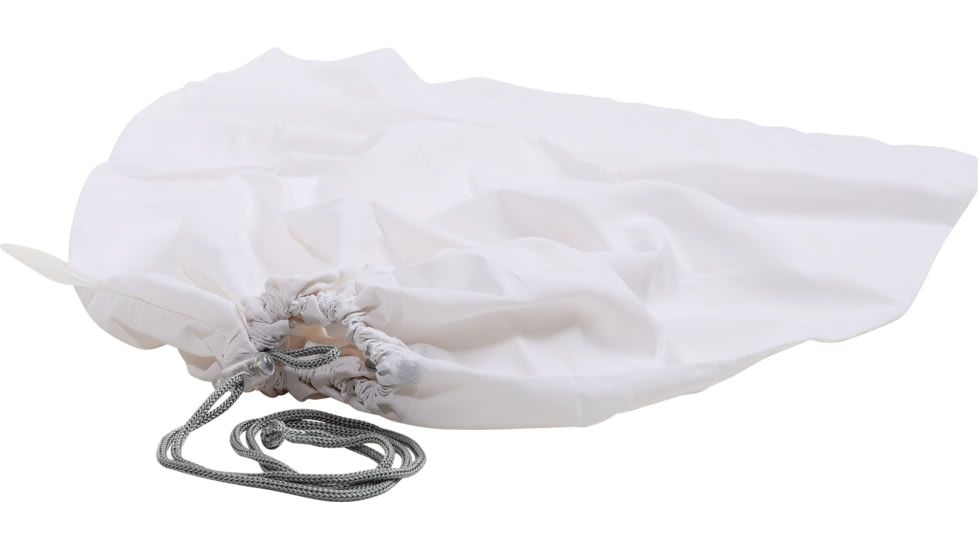 Allen Backcountry Full Body Carcass Bag, White, 48x96in, 6585