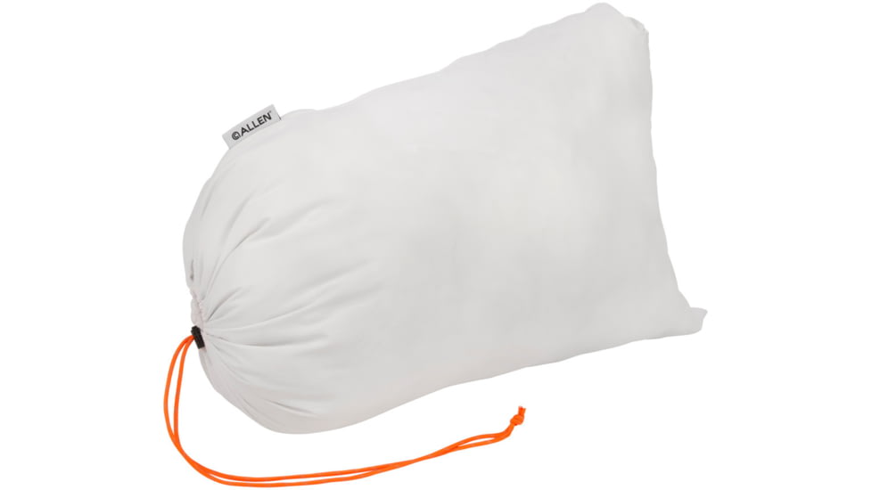Allen BackCountry Imperial Elk Game Bag Set, Orange, Polyester, 4 Bags, 6590