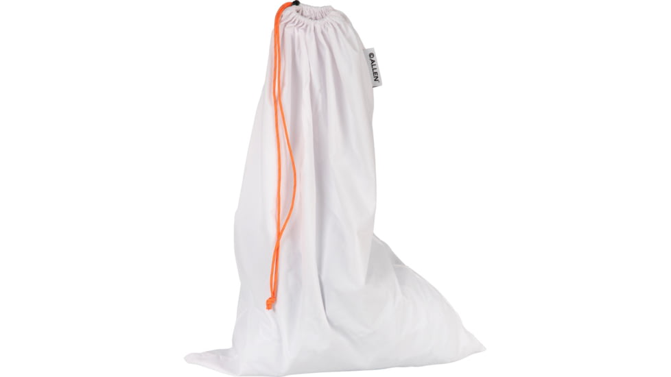Allen BackCountry Single Meat Game Bag, White, Polyester, 6593