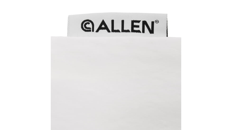 Allen BackCountry Single Meat Game Bag, White, Polyester, 6593